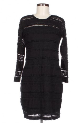 Šaty  H&M, Velikost M, Barva Černá, Cena  129,00 Kč