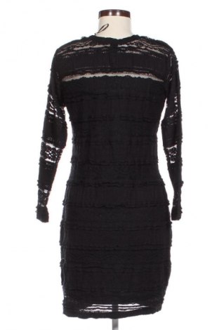 Šaty  H&M, Velikost M, Barva Černá, Cena  129,00 Kč