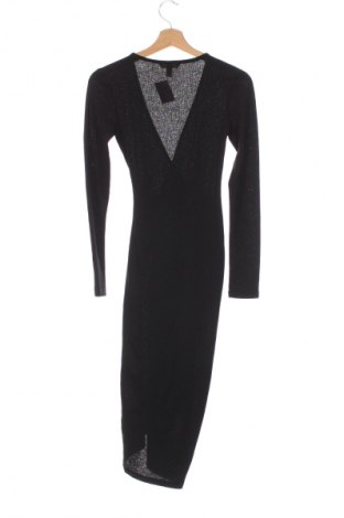 Φόρεμα H&M, Μέγεθος XS, Χρώμα Μαύρο, Τιμή 8,99 €