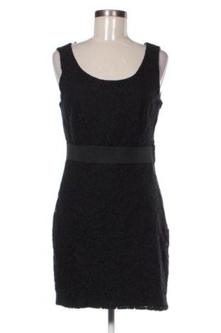 Šaty  H&M, Veľkosť M, Farba Čierna, Cena  4,95 €