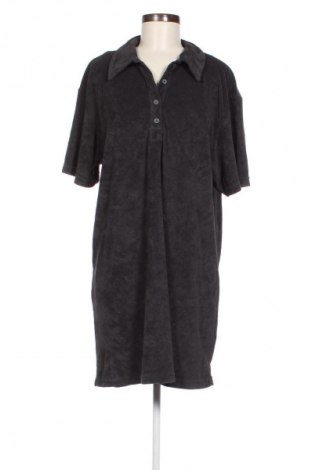 Šaty  H&M, Velikost M, Barva Šedá, Cena  119,00 Kč
