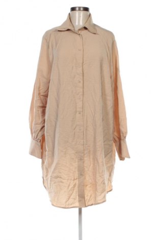 Φόρεμα H&M, Μέγεθος M, Χρώμα  Μπέζ, Τιμή 7,99 €