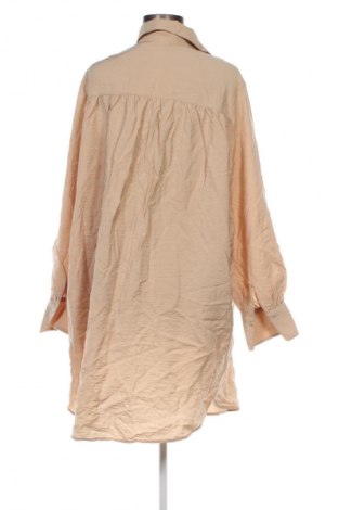 Φόρεμα H&M, Μέγεθος M, Χρώμα  Μπέζ, Τιμή 7,99 €