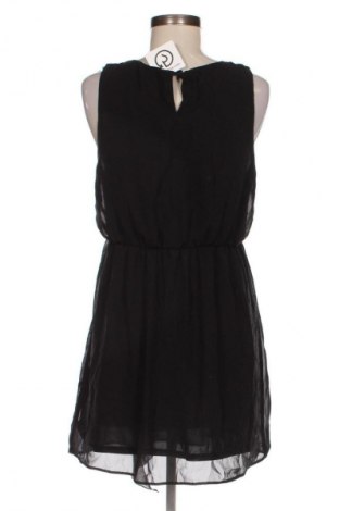 Sukienka H&M, Rozmiar L, Kolor Czarny, Cena 27,99 zł