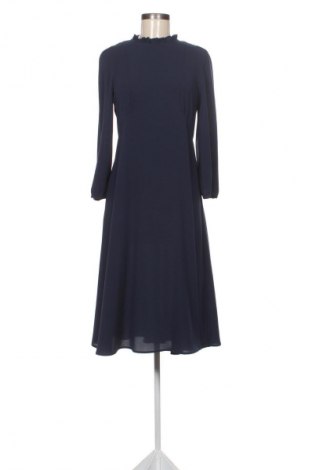 Рокля H&M, Размер M, Цвят Син, Цена 29,01 лв.