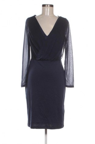 Rochie H&M, Mărime M, Culoare Albastru, Preț 25,99 Lei