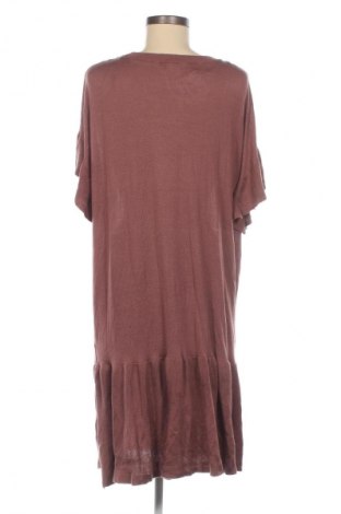 Kleid H&M, Größe M, Farbe Braun, Preis 20,99 €