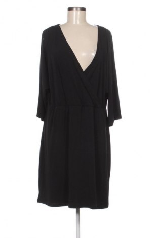 Φόρεμα H&M, Μέγεθος XL, Χρώμα Μαύρο, Τιμή 4,99 €