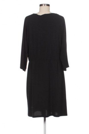 Φόρεμα H&M, Μέγεθος XL, Χρώμα Μαύρο, Τιμή 4,99 €