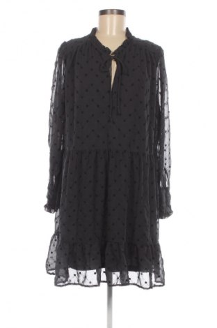 Sukienka H&M, Rozmiar L, Kolor Szary, Cena 95,99 zł