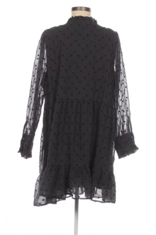 Sukienka H&M, Rozmiar L, Kolor Szary, Cena 95,99 zł