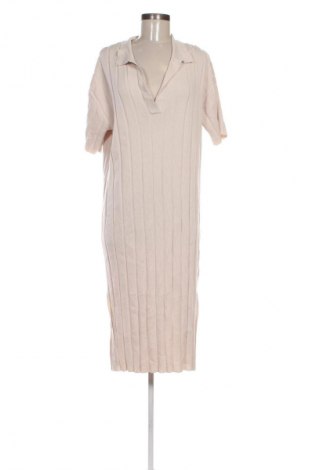 Rochie H&M, Mărime XL, Culoare Bej, Preț 94,99 Lei