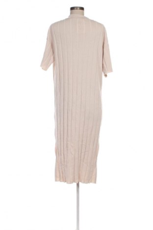 Rochie H&M, Mărime XL, Culoare Bej, Preț 94,99 Lei