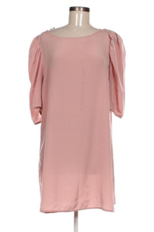 Šaty  H&M, Veľkosť XL, Farba Popolavo ružová, Cena  11,95 €