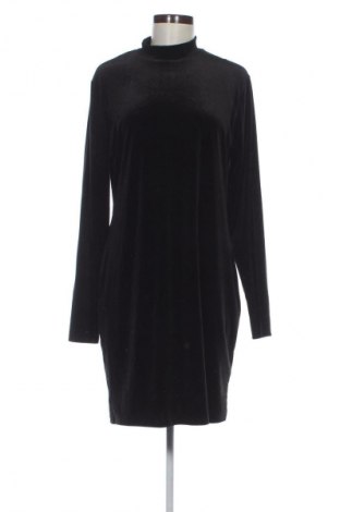 Šaty  H&M, Velikost XL, Barva Černá, Cena  129,00 Kč