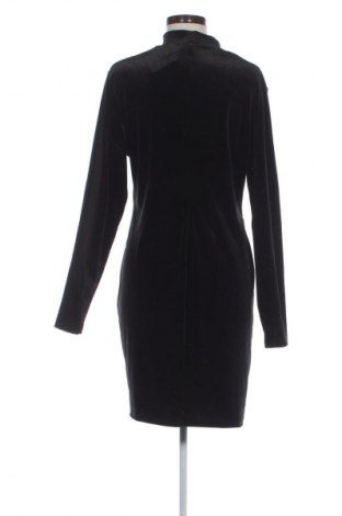 Šaty  H&M, Velikost XL, Barva Černá, Cena  129,00 Kč