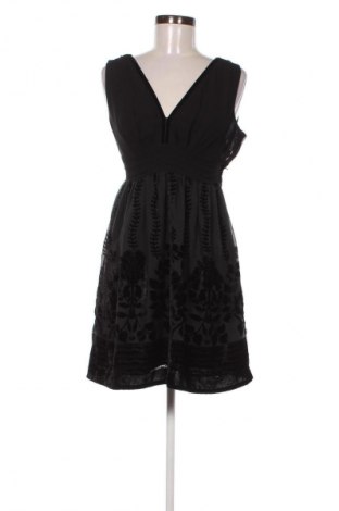 Šaty  H&M Conscious Collection, Veľkosť M, Farba Čierna, Cena  12,95 €