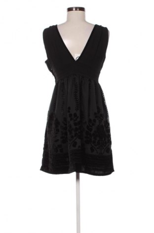 Šaty  H&M Conscious Collection, Veľkosť M, Farba Čierna, Cena  12,95 €