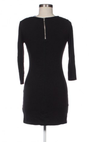 Šaty  H&M Divided, Veľkosť S, Farba Čierna, Cena  4,95 €