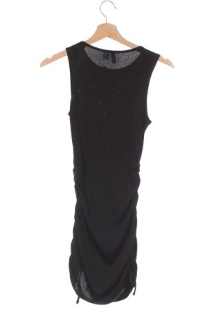 Φόρεμα H&M Divided, Μέγεθος XS, Χρώμα Μαύρο, Τιμή 11,99 €