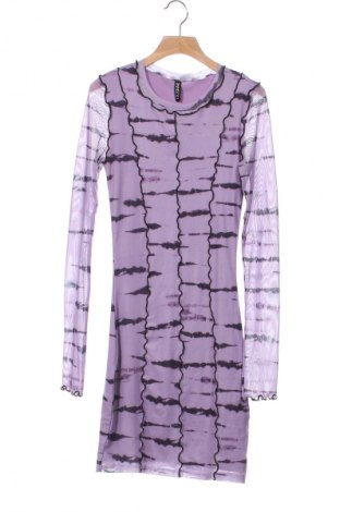 Rochie H&M Divided, Mărime XS, Culoare Multicolor, Preț 29,99 Lei