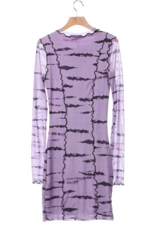 Rochie H&M Divided, Mărime XS, Culoare Multicolor, Preț 29,99 Lei