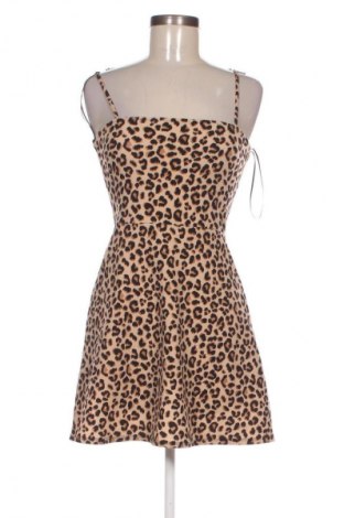 Sukienka H&M Divided, Rozmiar M, Kolor Kolorowy, Cena 66,67 zł