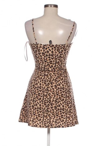 Sukienka H&M Divided, Rozmiar M, Kolor Kolorowy, Cena 66,67 zł