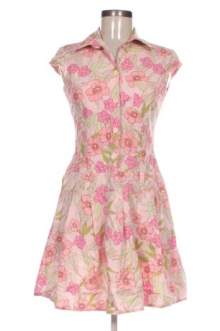 Sukienka H&M Divided, Rozmiar M, Kolor Kolorowy, Cena 66,67 zł