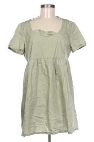 Ruha H&M Divided, Méret L, Szín Zöld, Ár 5 609 Ft