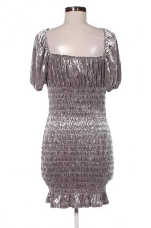 Šaty  H&M Divided, Velikost M, Barva Šedá, Cena  89,00 Kč