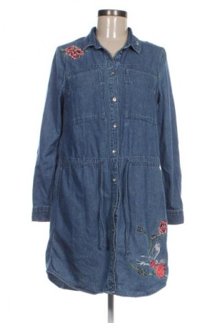 Φόρεμα H&M Divided, Μέγεθος M, Χρώμα Μπλέ, Τιμή 10,99 €