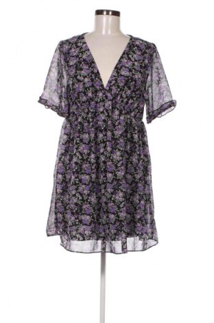 Šaty  H&M Divided, Velikost M, Barva Vícebarevné, Cena  119,00 Kč