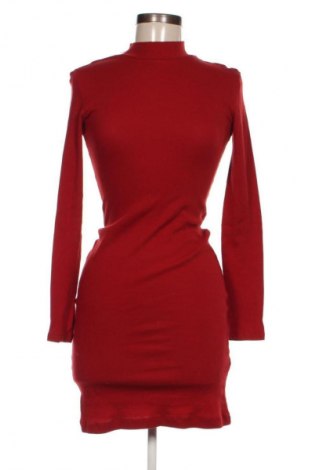 Rochie H&M Divided, Mărime S, Culoare Roșu, Preț 30,99 Lei