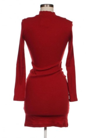 Rochie H&M Divided, Mărime S, Culoare Roșu, Preț 30,99 Lei