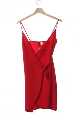 Φόρεμα H&M Divided, Μέγεθος XS, Χρώμα Κόκκινο, Τιμή 12,99 €