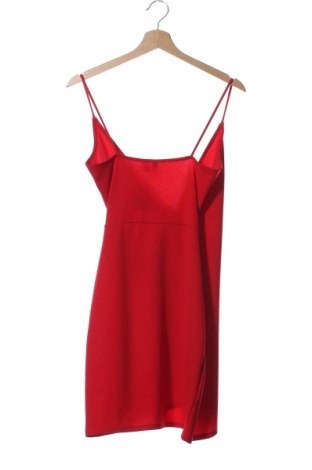 Φόρεμα H&M Divided, Μέγεθος XS, Χρώμα Κόκκινο, Τιμή 12,99 €