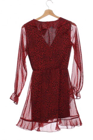 Φόρεμα H&M Divided, Μέγεθος XS, Χρώμα Πολύχρωμο, Τιμή 6,99 €