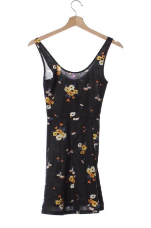 Φόρεμα H&M Divided, Μέγεθος XS, Χρώμα Πολύχρωμο, Τιμή 6,99 €
