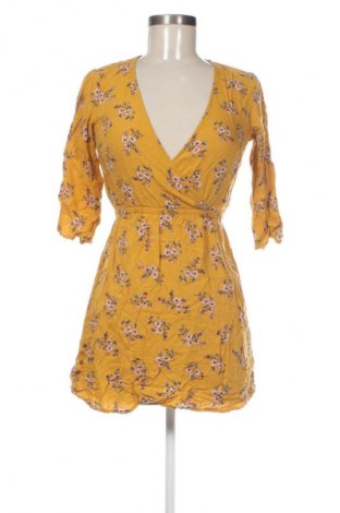 Sukienka H&M Divided, Rozmiar S, Kolor Kolorowy, Cena 24,99 zł
