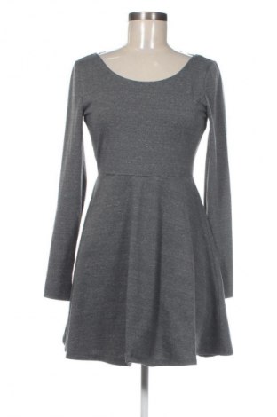 Sukienka H&M Divided, Rozmiar M, Kolor Szary, Cena 24,99 zł