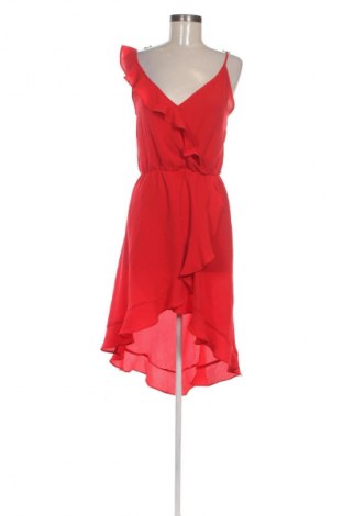 Šaty  H&M Divided, Veľkosť M, Farba Červená, Cena  5,95 €