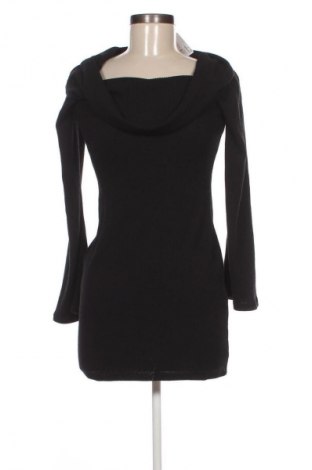 Šaty  H&M Divided, Velikost M, Barva Černá, Cena  129,00 Kč