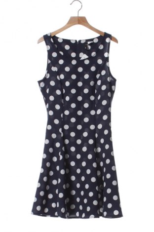 Рокля H&M Divided, Размер XS, Цвят Многоцветен, Цена 29,00 лв.
