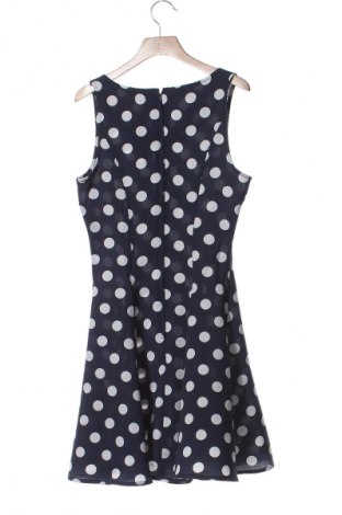 Рокля H&M Divided, Размер XS, Цвят Многоцветен, Цена 29,00 лв.