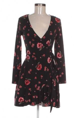 Kleid H&M Divided, Größe S, Farbe Mehrfarbig, Preis 6,99 €