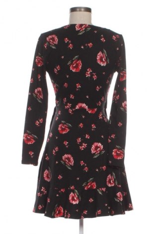 Kleid H&M Divided, Größe S, Farbe Mehrfarbig, Preis 6,99 €