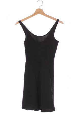 Šaty  H&M Divided, Velikost XS, Barva Černá, Cena  289,00 Kč