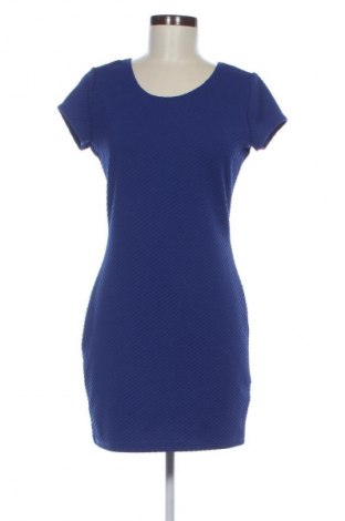 Φόρεμα H&M Divided, Μέγεθος L, Χρώμα Μπλέ, Τιμή 8,76 €