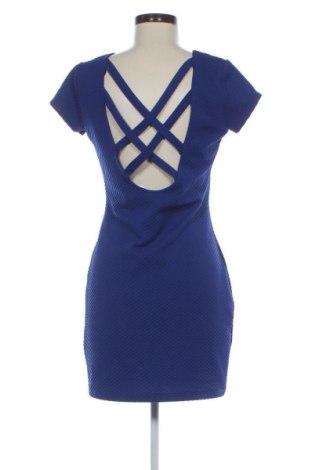 Φόρεμα H&M Divided, Μέγεθος L, Χρώμα Μπλέ, Τιμή 8,76 €